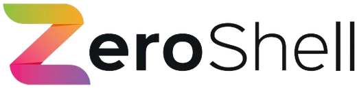 ZeroShell Networks